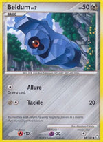 Beldum (84) 84/146 - Legends Awakened - Poke-Collect