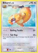 Bibarel 51/147 - Supreme Victors Reverse Holofoil - Poke-Collect