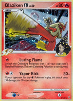 Blaziken FB 2/147 - Supreme Victors Reverse Holofoil - Poke-Collect
