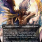 Sephiroth, Fabled SOLDIER // Sephiroth, One-Winged Angel (FIN-317) - FINAL FANTASY (Borderless) Foil - Poke-Collect