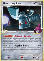 Bronzong G 41/127 - Platinum Reverse Holofoil - Poke-Collect