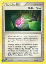 Buffer Piece 83/97 - Dragon - Poke-Collect
