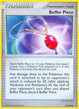 Buffer Piece 84/99 - Arceus Reverse Holofoil - Poke-Collect