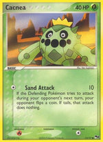 Cacnea 13/17 - POP Series 2 - Poke-Collect