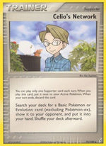 Celio's Network 73/100 - Crystal Guardians - Poke-Collect