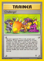 Challenge! 106/110 - Legendary Collection - Poke-Collect
