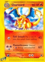 Charizard (39) 39/165 - Expedition Reverse Holofoil - Poke-Collect