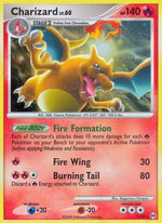 Charizard 1/99 - Arceus Reverse Holofoil - Poke-Collect
