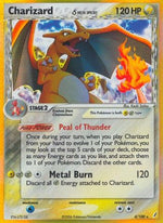 Charizard (Delta Species) 4/100 - Crystal Guardians Holofoil - Poke-Collect