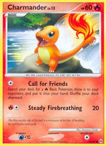 Charmander 59/99 - Arceus - Poke-Collect