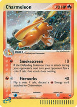 Charmeleon 99/97 - Dragon Holofoil - Poke-Collect