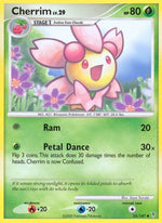 Cherrim 55/147 - Supreme Victors - Poke-Collect