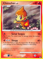 Chimchar 13/17 - POP Series 9 - Poke-Collect
