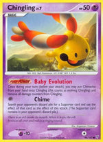 Chingling 98/147 - Supreme Victors - Poke-Collect