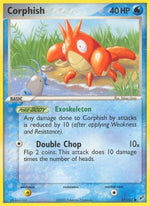 Corphish 57/107 - Deoxys - Poke-Collect