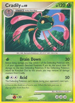Cradily 21/146 - Legends Awakened - Poke-Collect