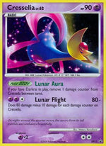 Cresselia - DP51 DP51/56 - Diamond and Pearl Promos Holofoil - Poke-Collect