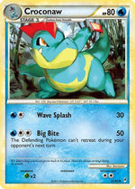 Croconaw 41/95 - Call of Legends - Poke-Collect
