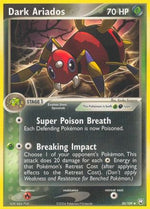 Dark Ariados 30/109 - Team Rocket Returns - Poke-Collect