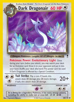 Dark Dragonair 38/110 - Legendary Collection - Poke-Collect