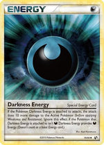 Darkness Energy (Special) 79/90 - Undaunted - Poke-Collect