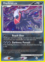 Darkrai (3) 3/106 - Great Encounters Reverse Holofoil - Poke-Collect