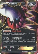 Darkrai EX - BW46 BW46/101 - Black and White Promos Holofoil - Poke-Collect