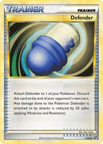 Defender 72/90 - Undaunted - Poke-Collect