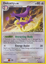 Delcatty 23/146 - Legends Awakened Reverse Holofoil - Poke-Collect