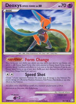 Deoxys Speed Forme 26/146 - Legends Awakened - Poke-Collect