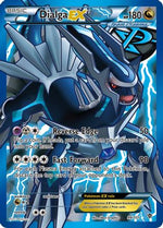 Dialga EX (Team Plasma) (99 Full Art) 99/101 - Plasma Blast Holofoil - Poke-Collect