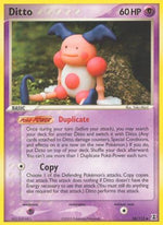 Ditto - 038/113 (Mr. Mime) 38/113 - Delta Species - Poke-Collect