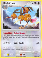 Dodrio 25/147 - Supreme Victors - Poke-Collect