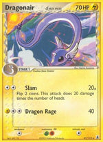 Dragonair - 41/113 (Delta Species) 41/113 - Delta Species - Poke-Collect