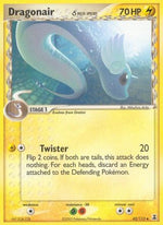 Dragonair - 42/113 (Delta Species) 42/113 - Delta Species Reverse Holofoil - Poke-Collect