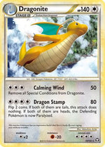 Dragonite 18/102 - Triumphant - Poke-Collect