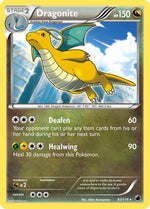 Dragonite 83/116 - Plasma Freeze Reverse Holofoil - Poke-Collect