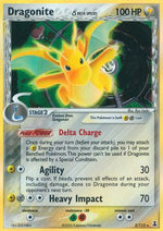 Dragonite (Delta Species) 3/113 - Delta Species Reverse Holofoil - Poke-Collect