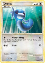 Dratini 62/102 - Triumphant - Poke-Collect