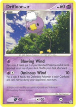 Drifloon 46/130 - Diamond and Pearl - Poke-Collect