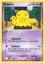 Drowsee 32/112 - FireRed & LeafGreen - Poke-Collect
