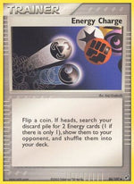 Energy Charge 86/107 - Deoxys - Poke-Collect