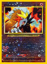 Entei 34/53 - WoTC Promo Reverse Holofoil - Poke-Collect