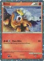 Entei - HGSS20 HGSS20/25 - HGSS Promos Holofoil - Poke-Collect
