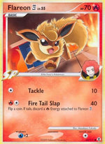Flareon E4 60/111 - Rising Rivals - Poke-Collect