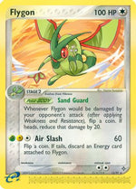 Flygon - 15/97 15/97 - Dragon Reverse Holofoil - Poke-Collect