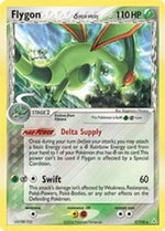 Flygon (Delta Species) 7/110 - Holon Phantoms Reverse Holofoil - Poke-Collect