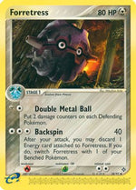 Forretress 28/97 - Dragon - Poke-Collect