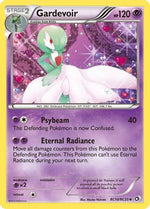 Gardevoir RC10/113 - Legendary Treasures Radiant Collection Holofoil - Poke-Collect