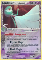 Gardevoir (Delta Species) 6/113 - Delta Species Holofoil - Poke-Collect